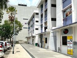 Bedok North Street 1 (D16), Shop House #435059771